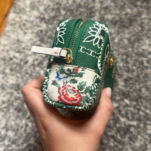 Tory Burch small pouch - Picture 3 of 9